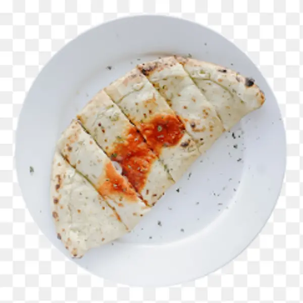 popolo - Calzone Salsiccia