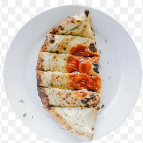 popolo - Calzone Salami Piccante