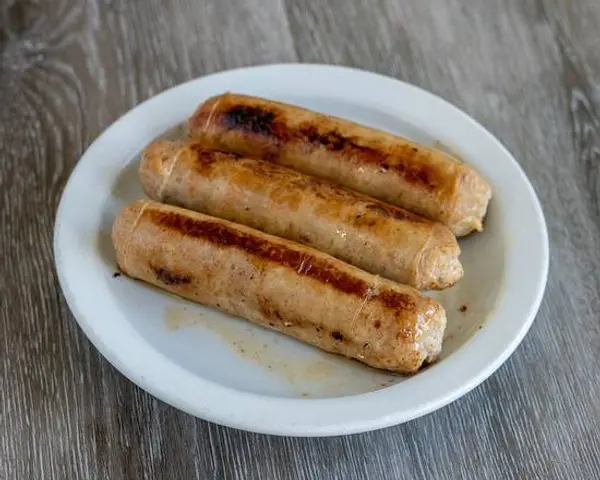 portland-biscuit-company - Side of Zenner's Chicken Sausage