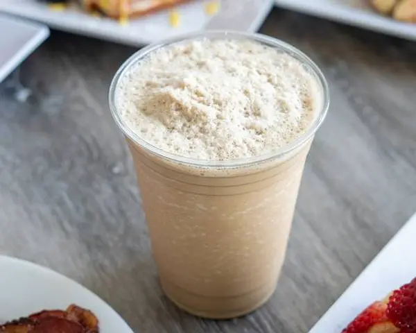 portland-biscuit-company - Frappe Latte