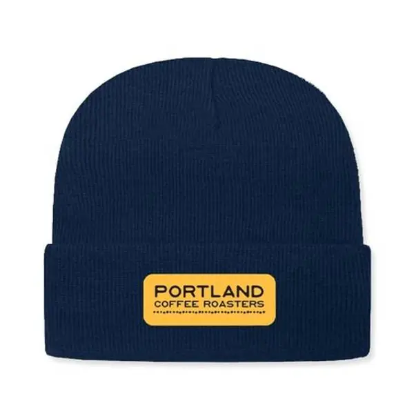 portland-coffee-roasters - PCR Beanie