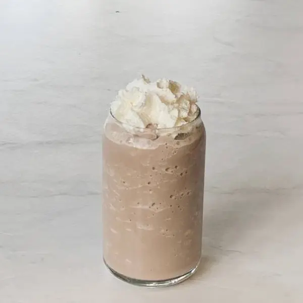 portland-coffee-roasters - Chocolate Crème Frappe