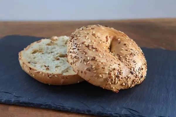 portland-coffee-roasters - Everything Bagel