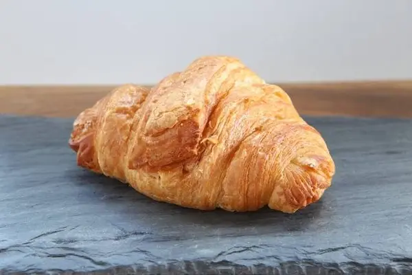 portland-coffee-roasters - Butter Croissant