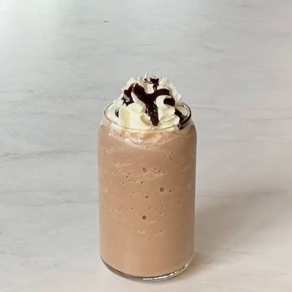 portland-coffee-roasters - Mocha Frappe