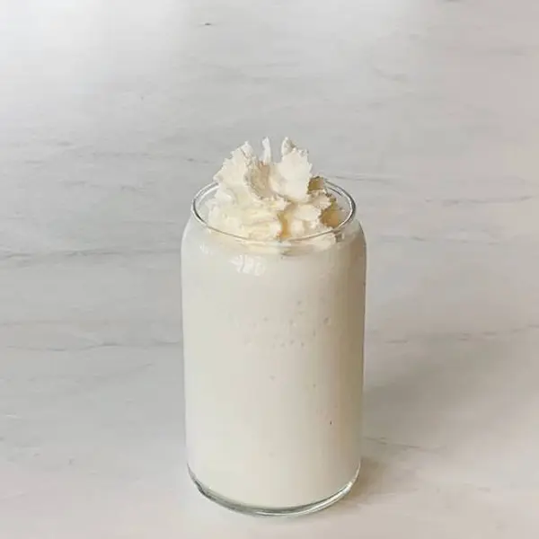 portland-coffee-roasters - Vanilla Crème Frappe