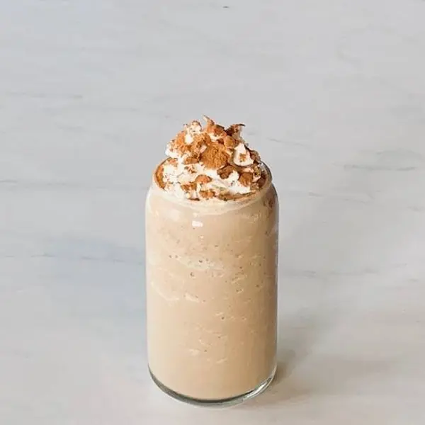 portland-coffee-roasters - Chai Frappe