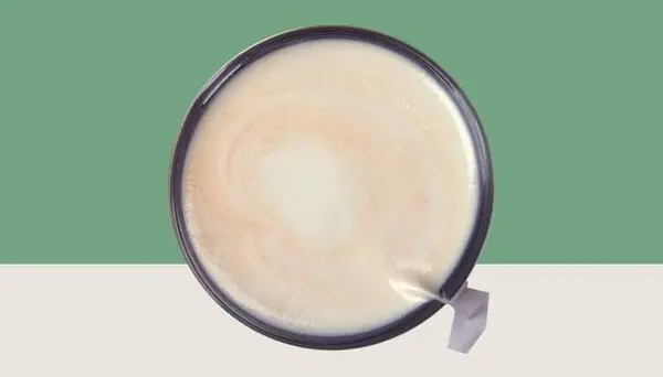 portland-coffee-roasters - Meadow Tea Latte