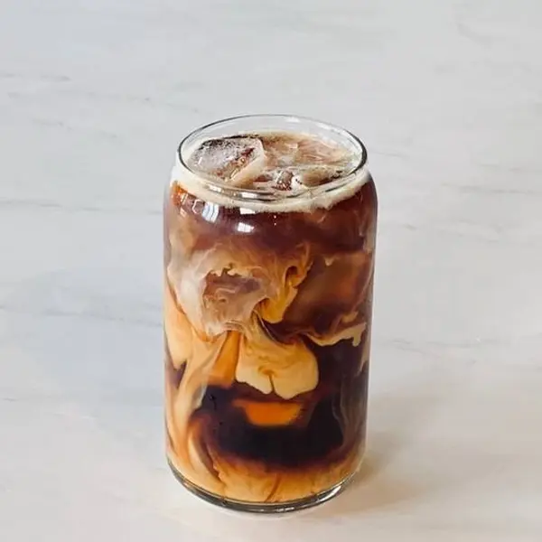 portland-coffee-roasters - Iced Coffee