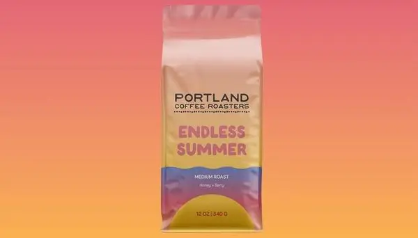 portland-coffee-roasters - **Limited Time Offer** Endless Summer 12oz bag