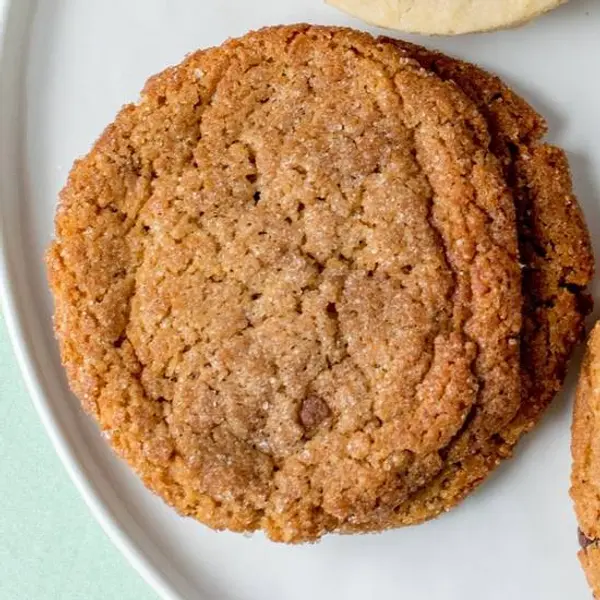 portland-coffee-roasters - Snickerdoodle Cookie