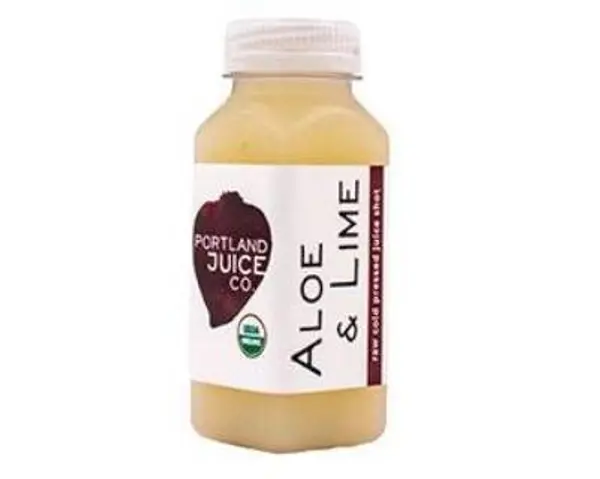 portland-juice-co - Aloe Vera