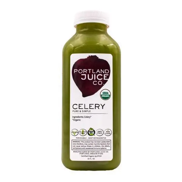 portland-juice-co - Celery Juice