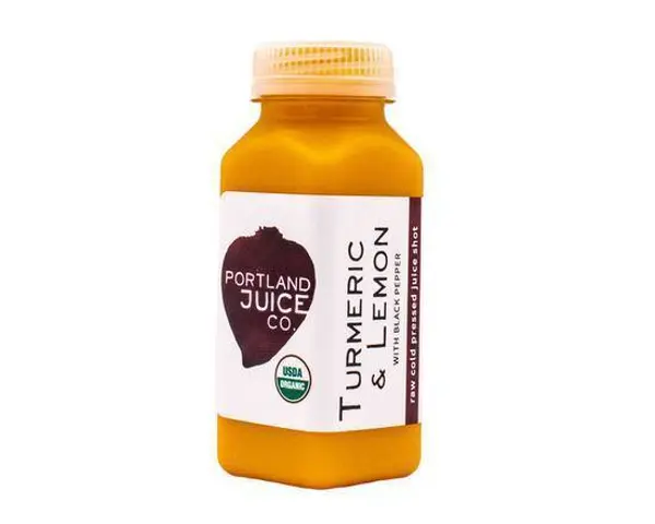 portland-juice-co - Turmeric