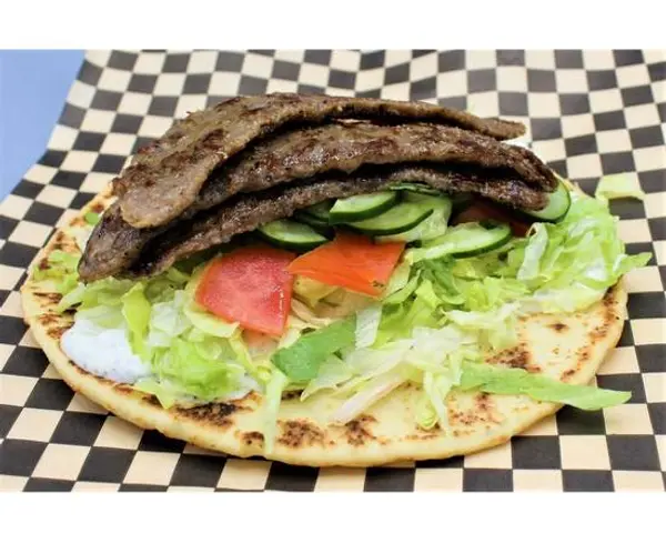 portland-sports-bar-grill - Gyro