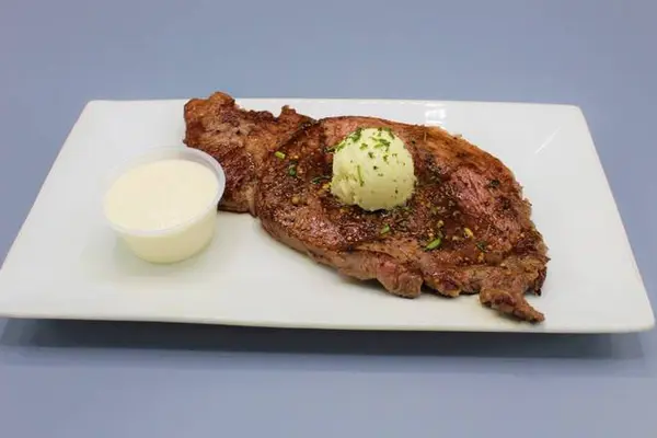 portland-sports-bar-grill - Original Rib-Eye