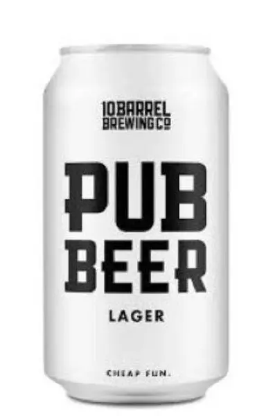 portland-sports-bar-grill - Pub Beer (10 Barrel)