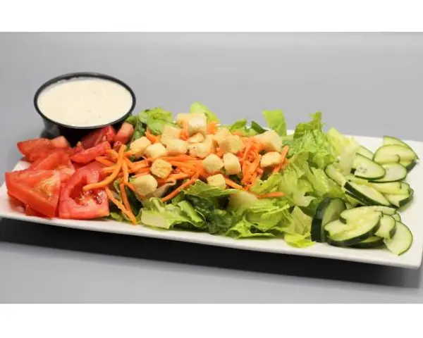 portland-sports-bar-grill - House Salad