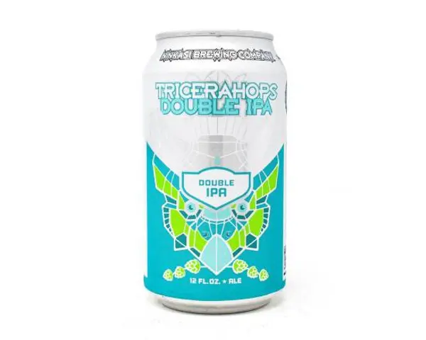 portland-sports-bar-grill - Tricerahops IPA (Ninkasi)