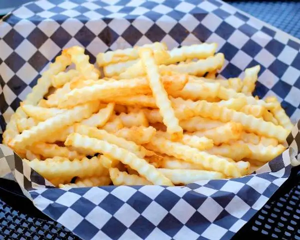 portland-sports-bar-grill - House Fries