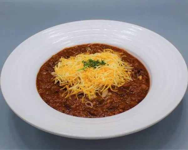 portland-sports-bar-grill - Homemade Chili