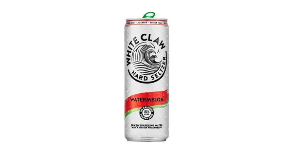 portland-sports-bar-grill - White Claw Hard Seltzer (Watermelon)