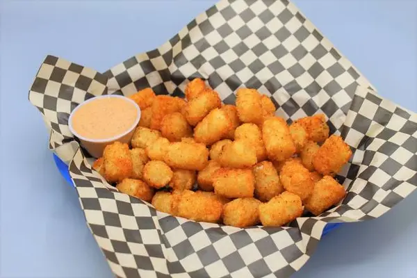 portland-sports-bar-grill - Cajun Tots