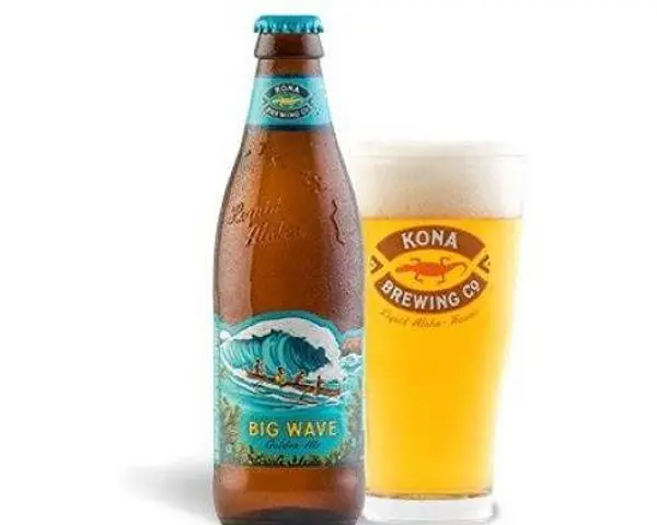 portland-sports-bar-grill - Big Wave Blonde (Kona)