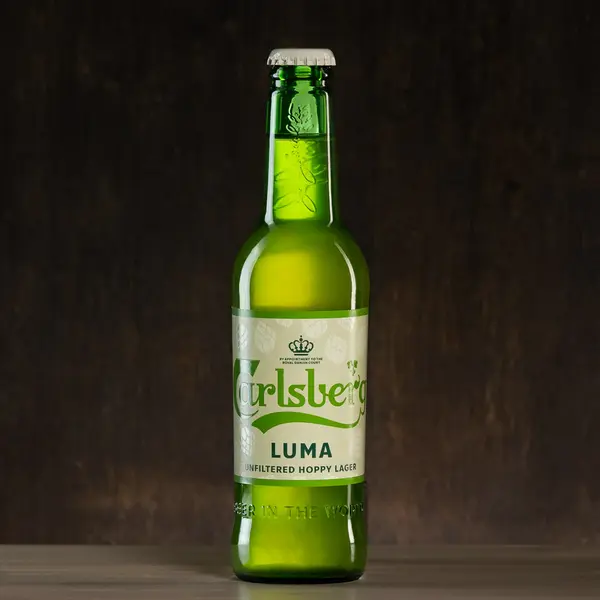 portobello-caffe - Carlsberg Luma 0.33