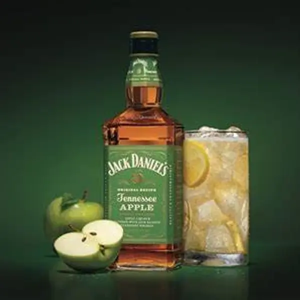 portobello-caffe - Jack Daniel's Apple