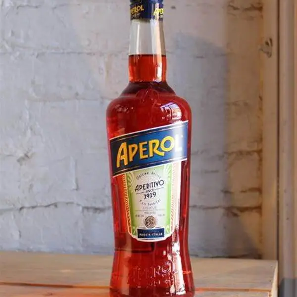 portobello-caffe - Aperol