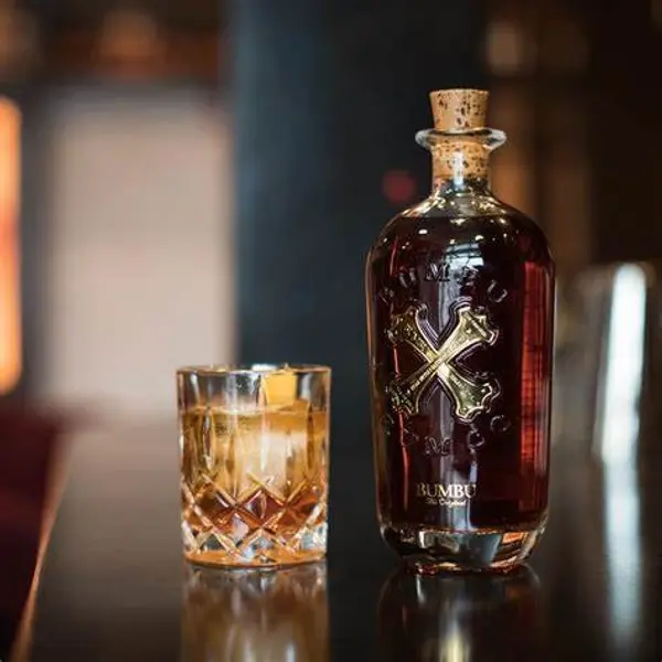 portobello-caffe - Bumbu Old Fashioned