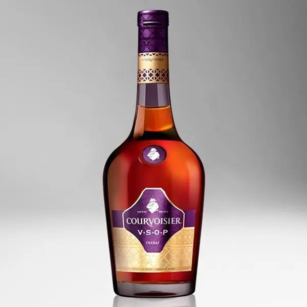 portobello-caffe - Courvoisier VSOP