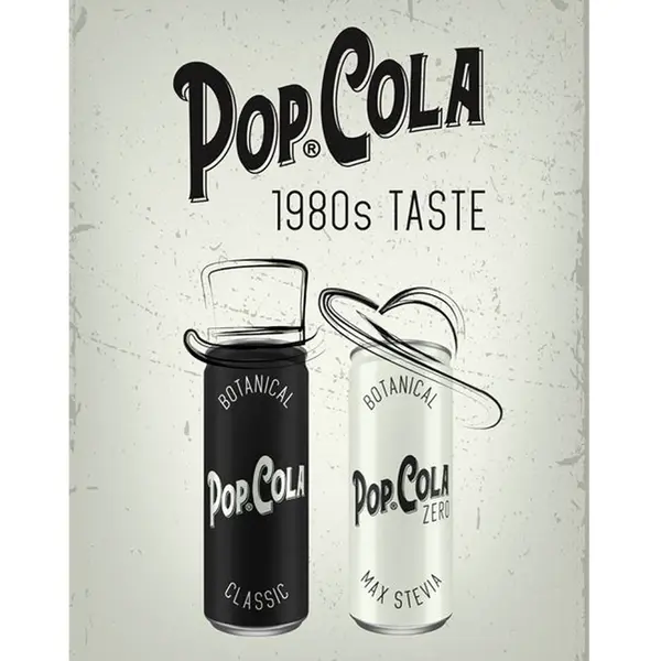 portobello-caffe - Pop Cola