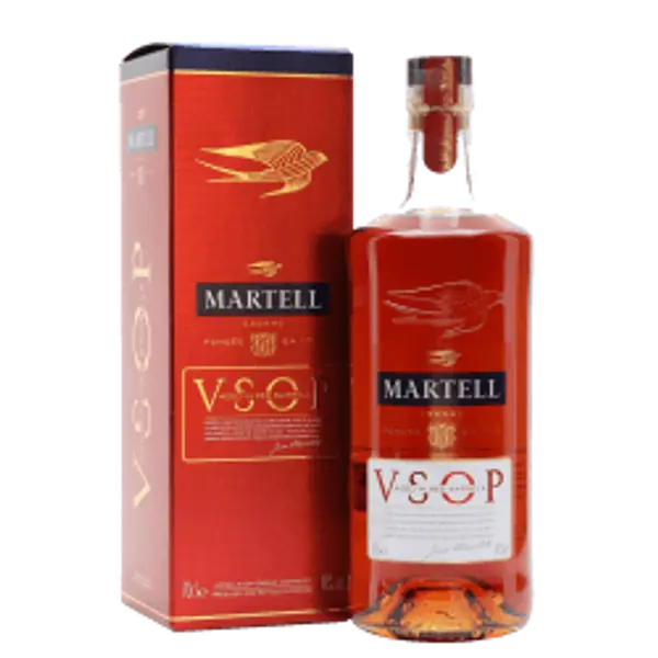 portobello-caffe - Martell VSOP