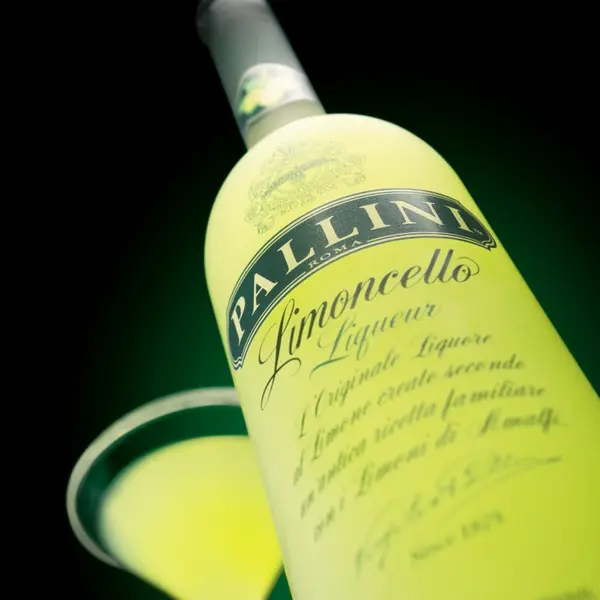 portobello-caffe - Pallini Limoncello