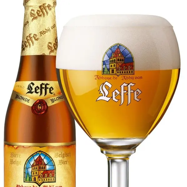 portobello-caffe - Leffe 0.33