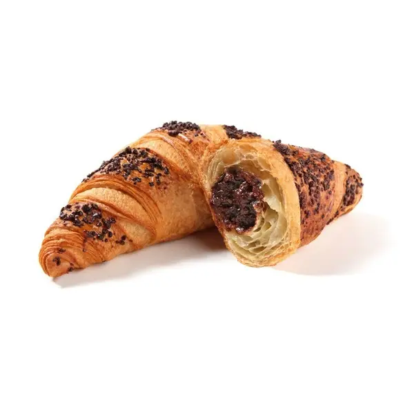 portobello-caffe - Chocolate and hazelnut croissant