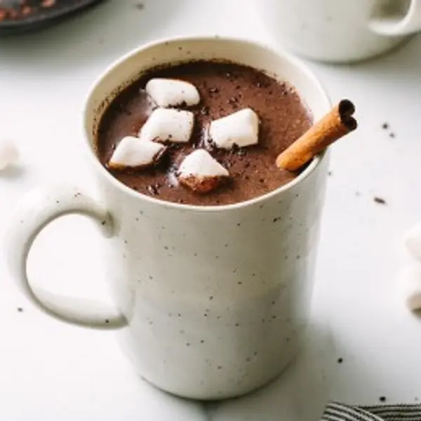 portobello-caffe - Flavoured Hot Choco