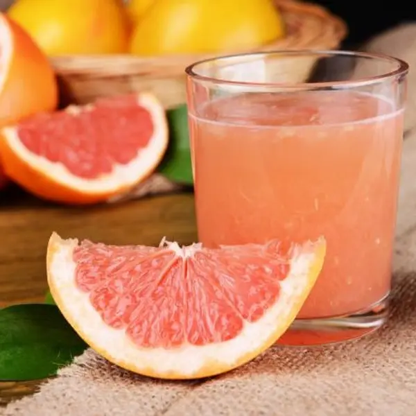 portobello-caffe - Fresh Grapefruit Juice