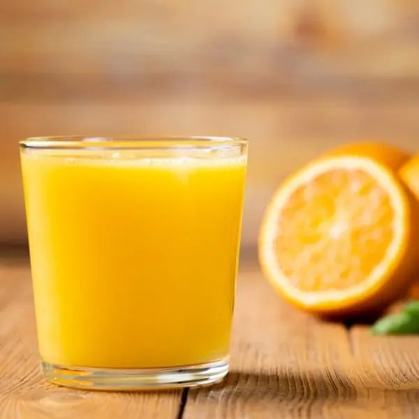 portobello-caffe - Fresh Orange Juice