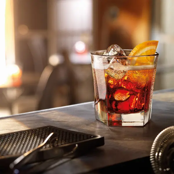 portobello-caffe - Negroni