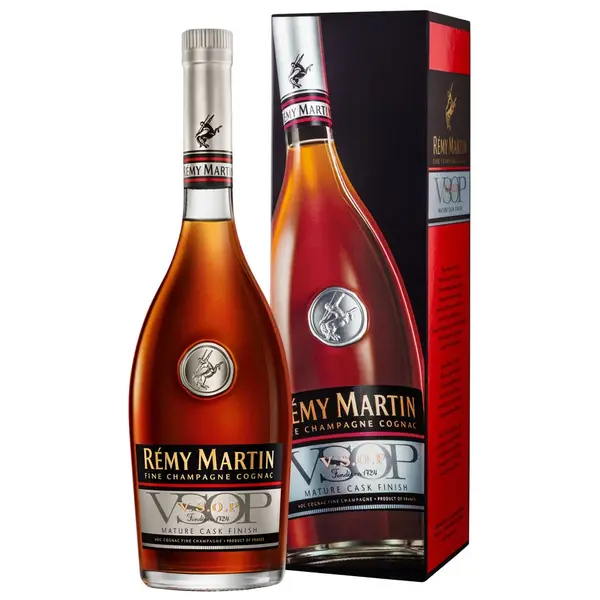 portobello-caffe - Remy Martin VSOP