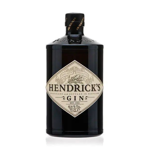 portobello-caffe - Hendrick's