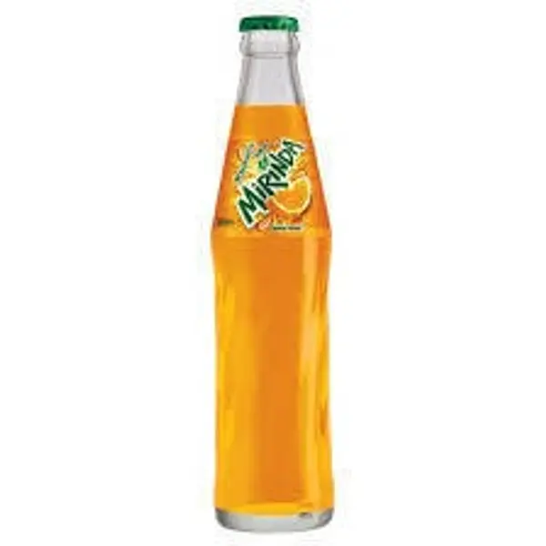 portobello-caffe - Mirinda 0.25