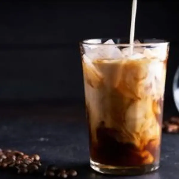 portobello-caffe - Flavoured Ice Latte