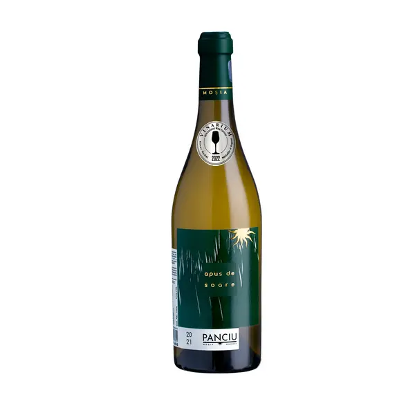 portobello-caffe - Apus de Soare Chardonnay