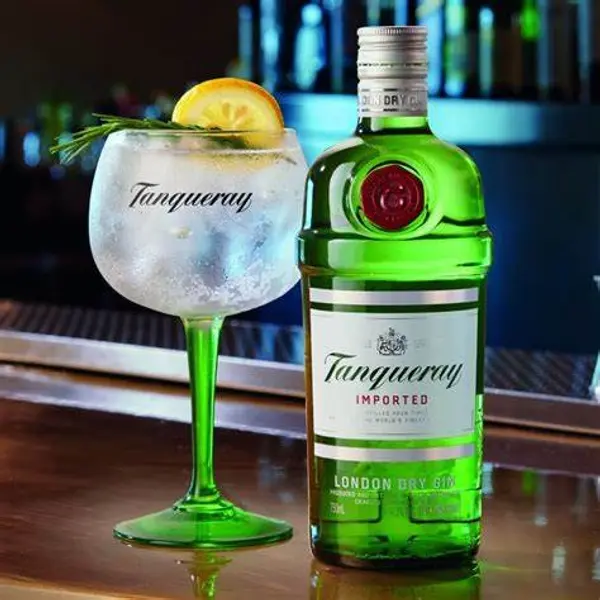 portobello-caffe - Tanqueray