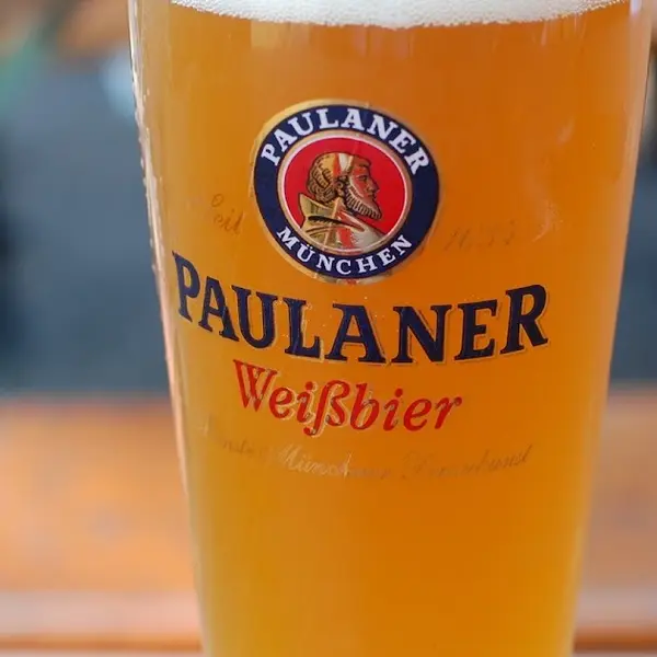 portobello-caffe - Paulaner Weisbier 0.5