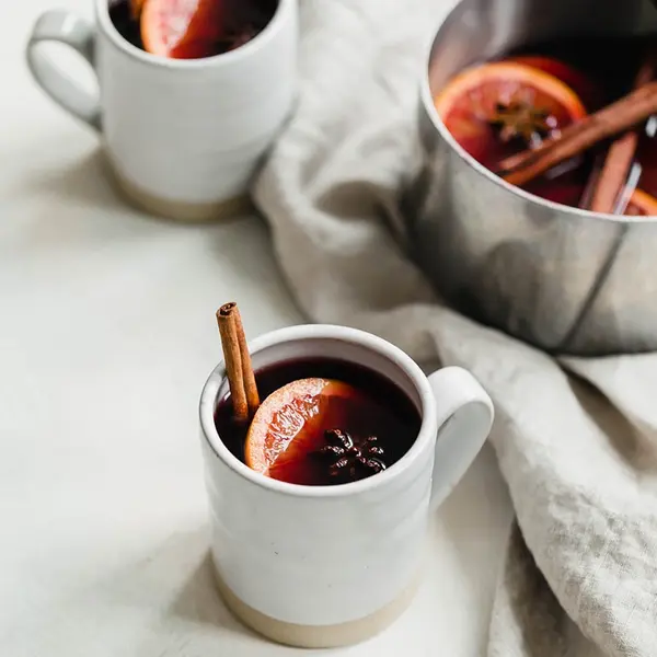 portobello-caffe - Mulled Wine